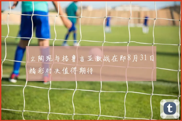 立陶宛与格鲁吉亚激战在即8月31日精彩对决值得期待